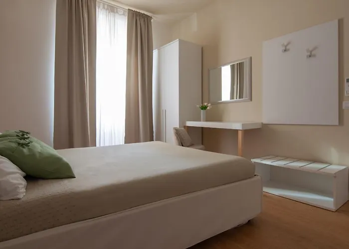 Urbanflat Repubblica Square Апартаменты