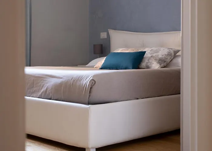 Urbanflat Repubblica Square Рим
