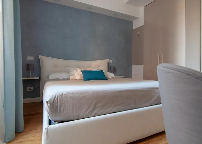 Urbanflat Repubblica Square * Рим