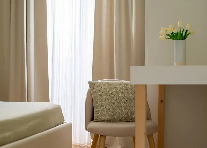 Urbanflat Repubblica Square Апартаменты
