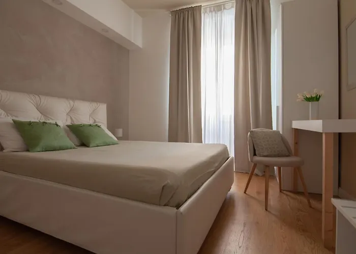 Апартаменты Urbanflat Repubblica Square *