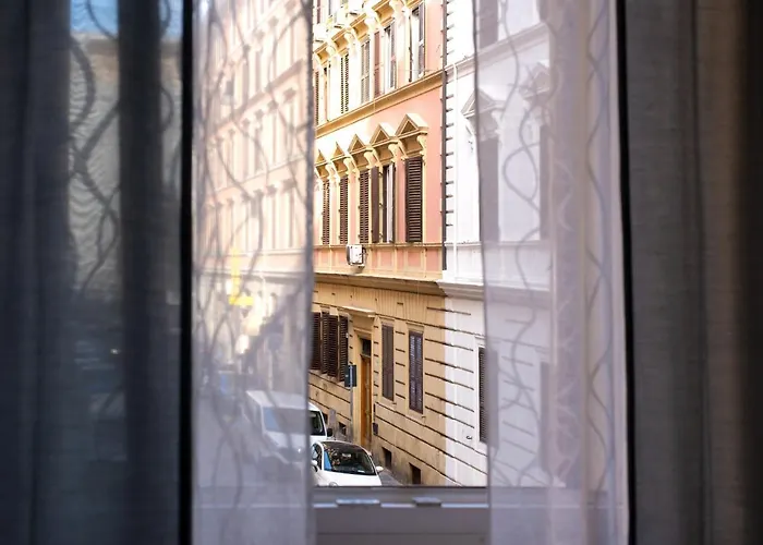 Urbanflat Repubblica Square Рим