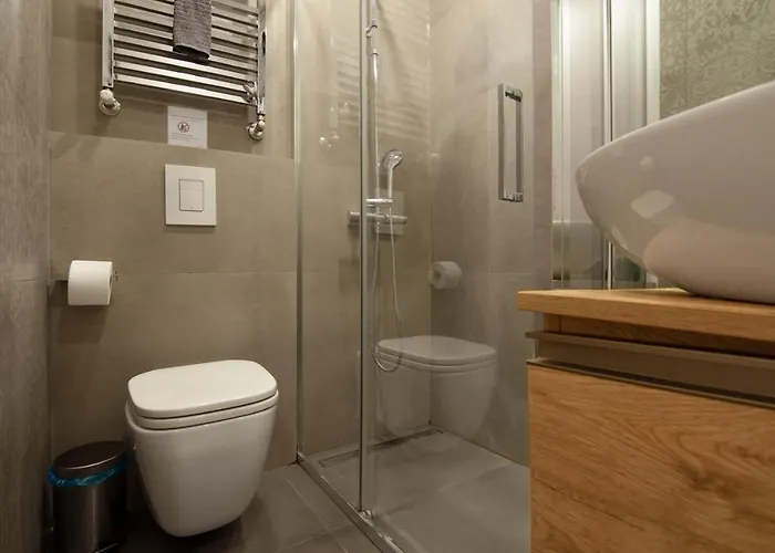Urbanflat Repubblica Square Апартаменты Рим
