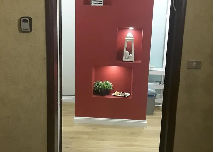 Urbanflat Repubblica Square Апартаменты Рим
